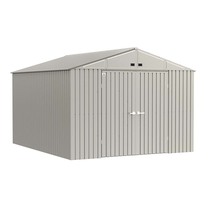 Arrow Elite Metal Storage Shed