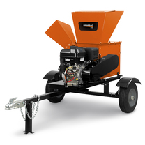Generac PRO Chipper/Shredder (Reconditioned)