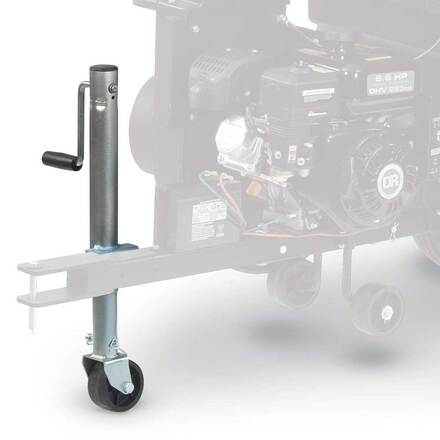 Trailer Jack Stand