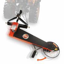 DR 3-Point Hitch Trimmer Mower
