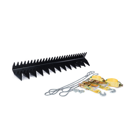 Tarter 68 In. Bucket Rake