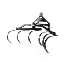 Tarter 1 Row Field Cultivator 200 Series