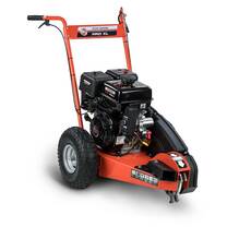 DR Stump Grinder