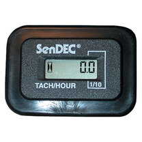 Maintenance Meter