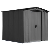 Arrow Classic Metal Storage Shed