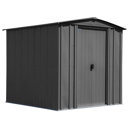 Arrow Classic Metal Storage Shed