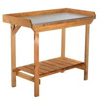 Tierra Garden Potting Bench