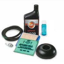 Maintenance Kit