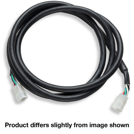 UTV extension kit for Tow Behind Field and Brush Mowers