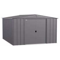 Arrow Classic Metal Storage Shed