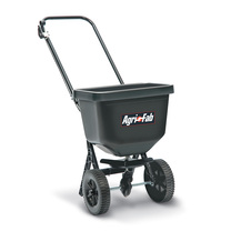 Agri-Fab 50 Lb. Push Broadcast Spreader