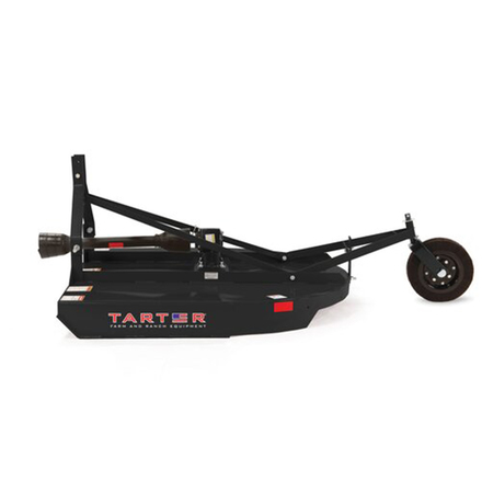 Tarter 5 Ft. Rotary Cutter