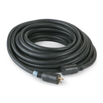50ft 10-Gauge Extension Cord