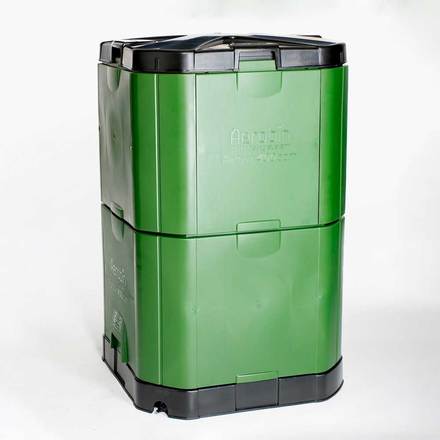 Aerobin 400 Insulated Composter