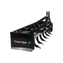 Tarter 6 Ft. Box Blade
