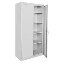 Sandusky Classic Series Pre-assembled Welded Cabinet