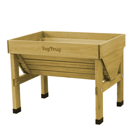 VegTrug Elevated Garden Bed