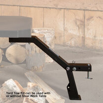 Yard Tow Kit