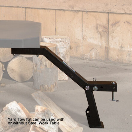 Yard Tow Kit