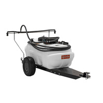 Agri-Fab 15 Gallon Tow Behind Sprayer