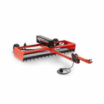 DR Power Grader