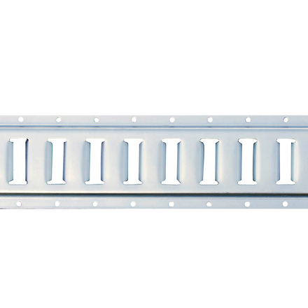 ERICKSON 5 ft. 6000 lb Horizontal E-Track