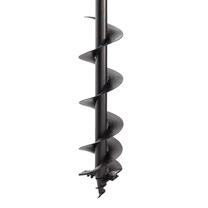 6" Auger Attachment