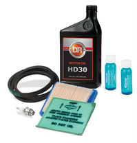 Maintenance Kit