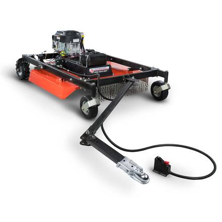 DR Field and Brush Mower
