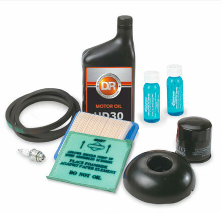 Maintenance Kit