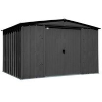 Arrow Classic Metal Storage Shed