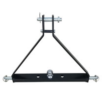 Field Tuff 3-Point Trailer Hitch