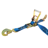 ERICKSON Machinery/Car Tie Down 2 in. x7 ft. 10,000 lb