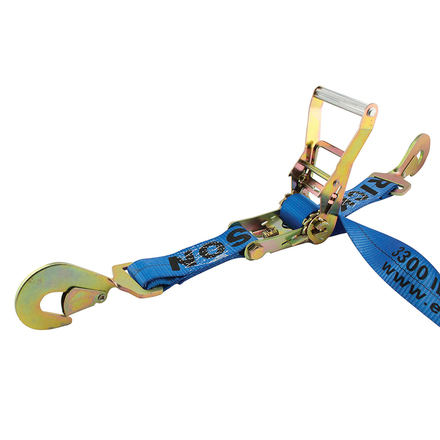 ERICKSON Machinery/Car Tie Down 2 in. x7 ft. 10,000 lb
