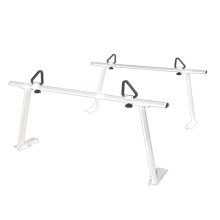ERICKSON Aluminum Truck Rack 800 lb