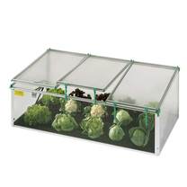 Juwel BioStar 1500 Premium Cold-Frame