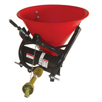Tarter Poly Fertilizer Spreader 200 Series