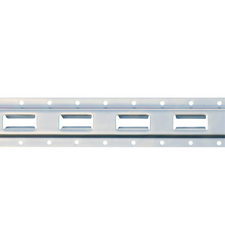 ERICKSON 4 ft. 6000 lb Vertical E-Track