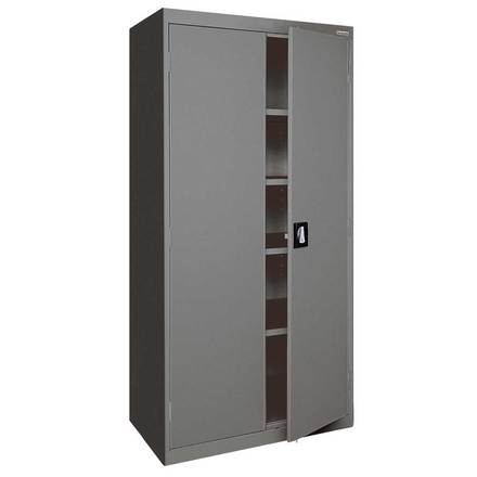 Sandusky Elite Series Pre-assembled Welded Cabient