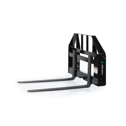 Tarter Pallet Fork Quick Attach 1200 Lb Capacity