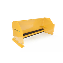 Tarter 6 Ft. Front-Attach Snow Pusher