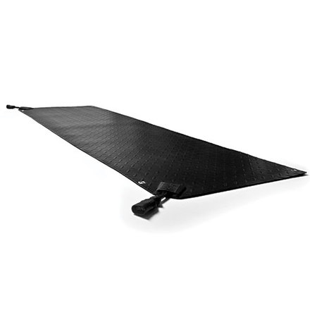 Heated Walkway Mat