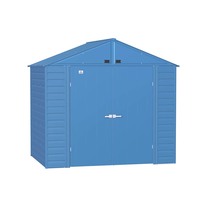 Arrow Select Metal Storage Shed