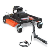 DR Field and Brush Mower PRO XL44T
