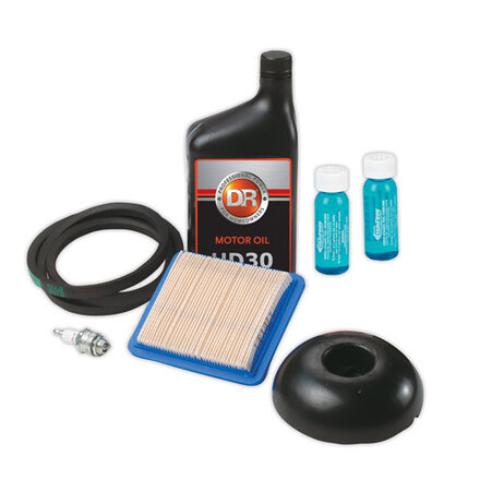 Maintenance Kit