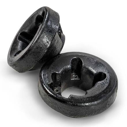 Wheel Weights for DR Powerwagon