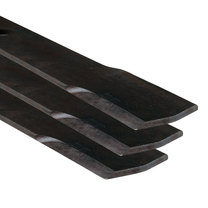 Set of (3) 16" Air-Tip Blades – DR Field and Brush Mower