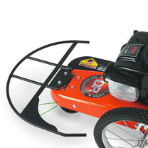 TrimSafe Guard TR2, TR3