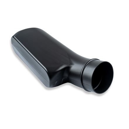 Standard Deck Adapter