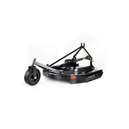 Tarter 4 Foot Rotary Cutter 100 Series